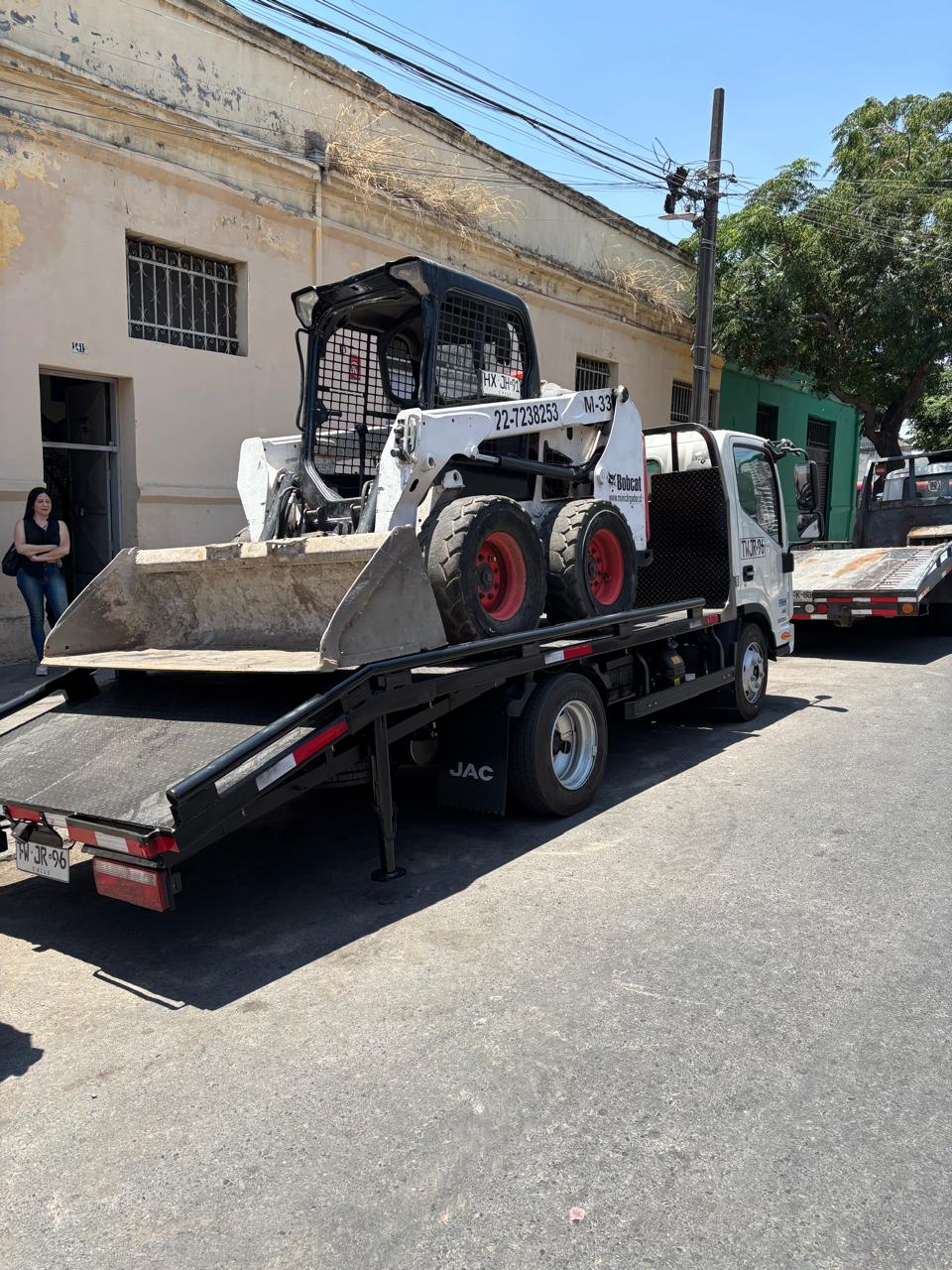 Imagen de Cargadores Kleber