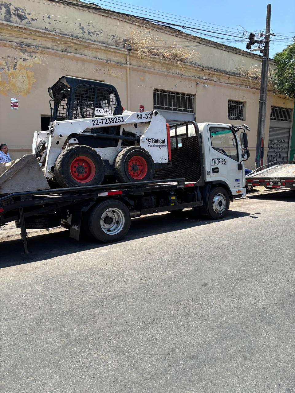Imagen de Cargadores Kleber